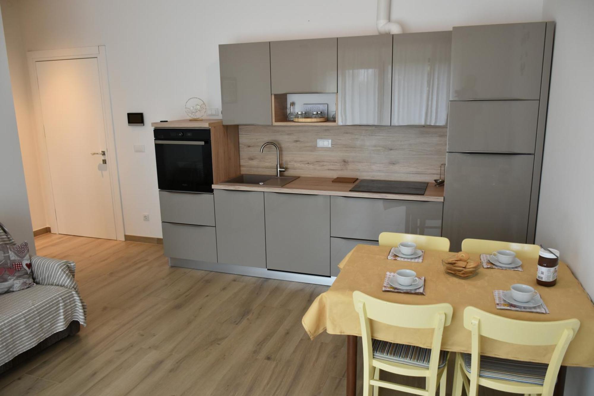 Apartment Apartment Pula